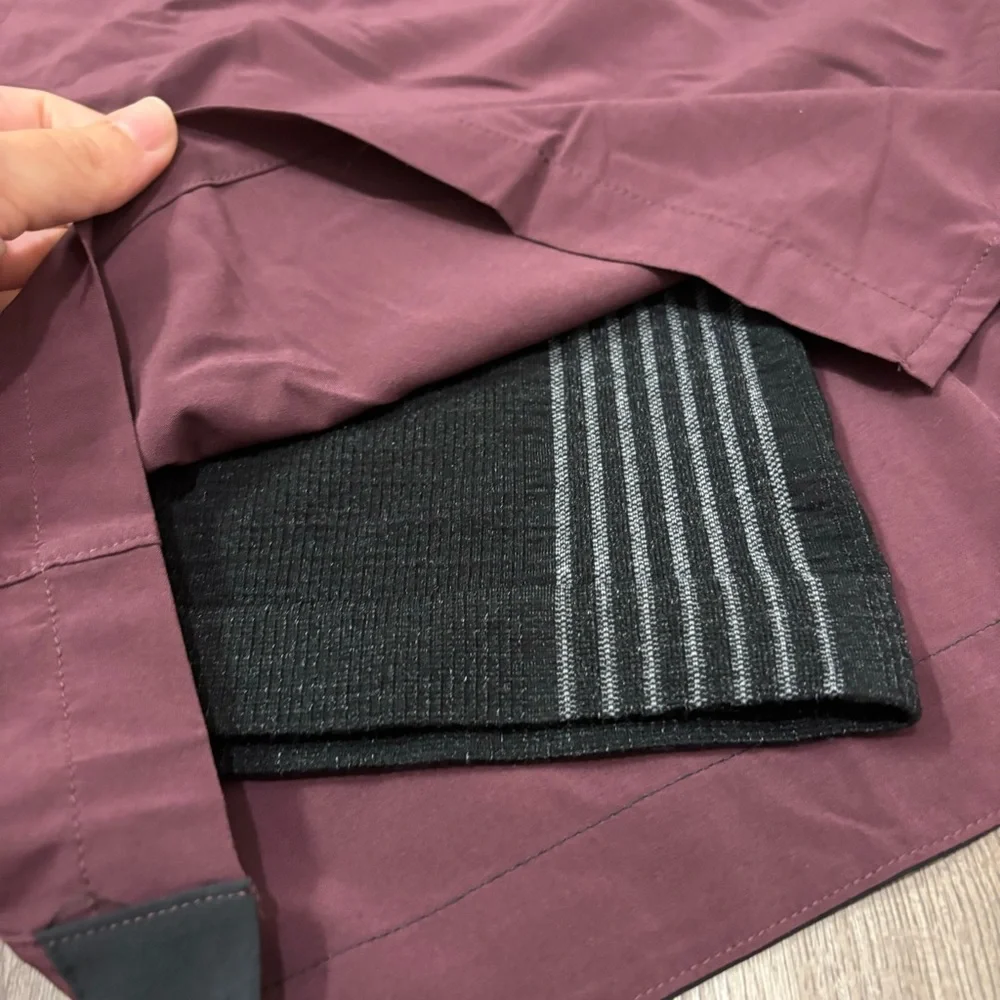 Smartwool Intraknit™ Active Lined‎ 5